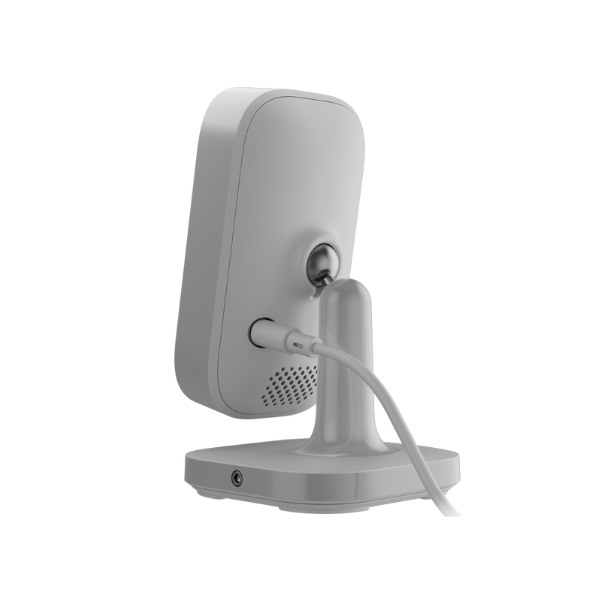 Câmara Cube IP 4 Mp com Deteção de objectos com IA (Copiar)