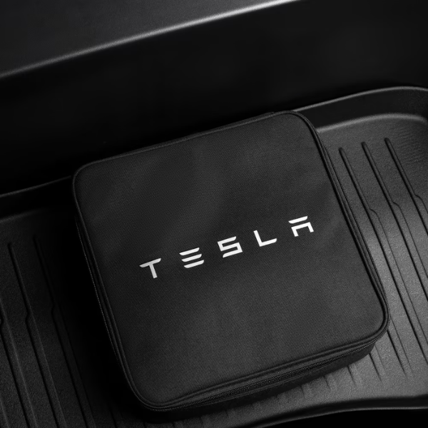 Carregador Móvel Tesla - Comp. com todos os elétricos