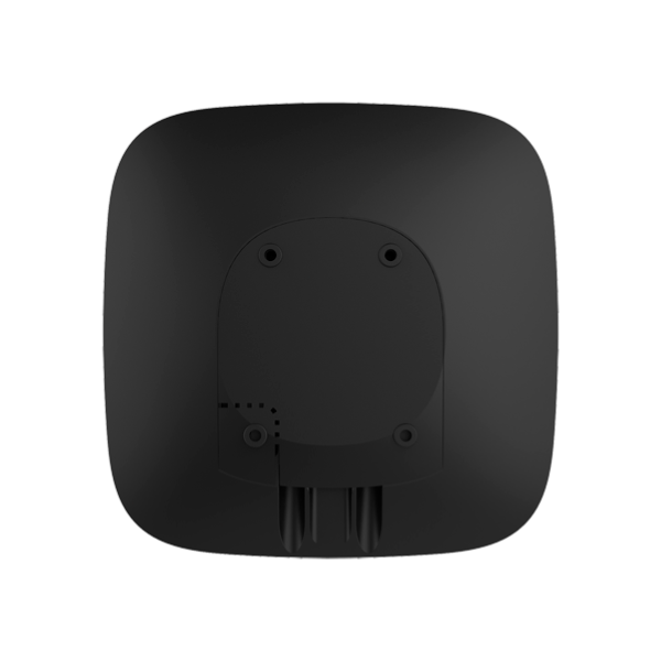 Central de Alarme Profissional Grau 2 - Comunicação Ethernet e Dual Sim Gprs - Sem Fios 868 Mhz Jewe