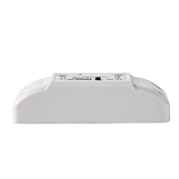 Interruptor Smart WIFI Wireless Tuya/Smartlife - Nedis