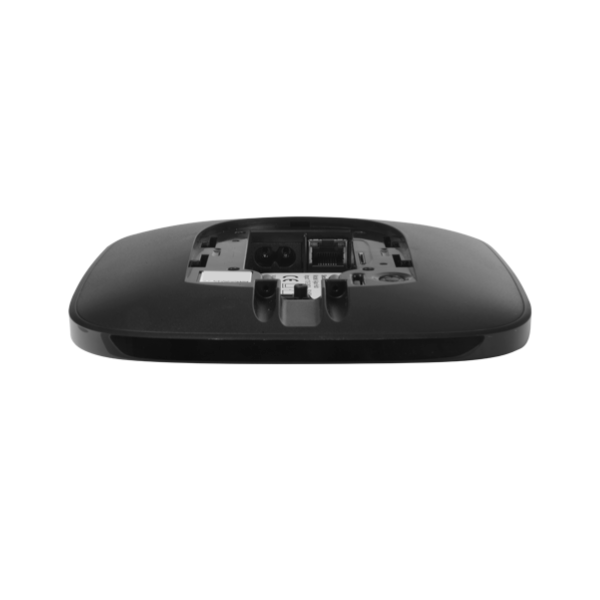 Central de Alarme Profissional Grau 2 - Comunicação Ethernet e Dual Sim Gprs - Sem Fios 868 Mhz Jewe