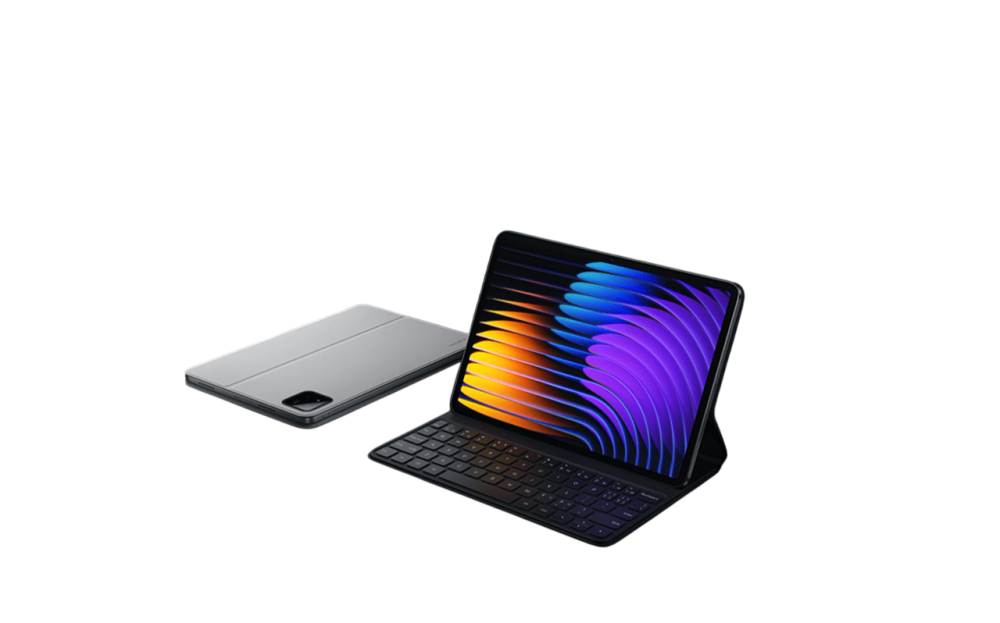 Teclado Pad 7 / 7 Pro Keyboard (UK English Black)