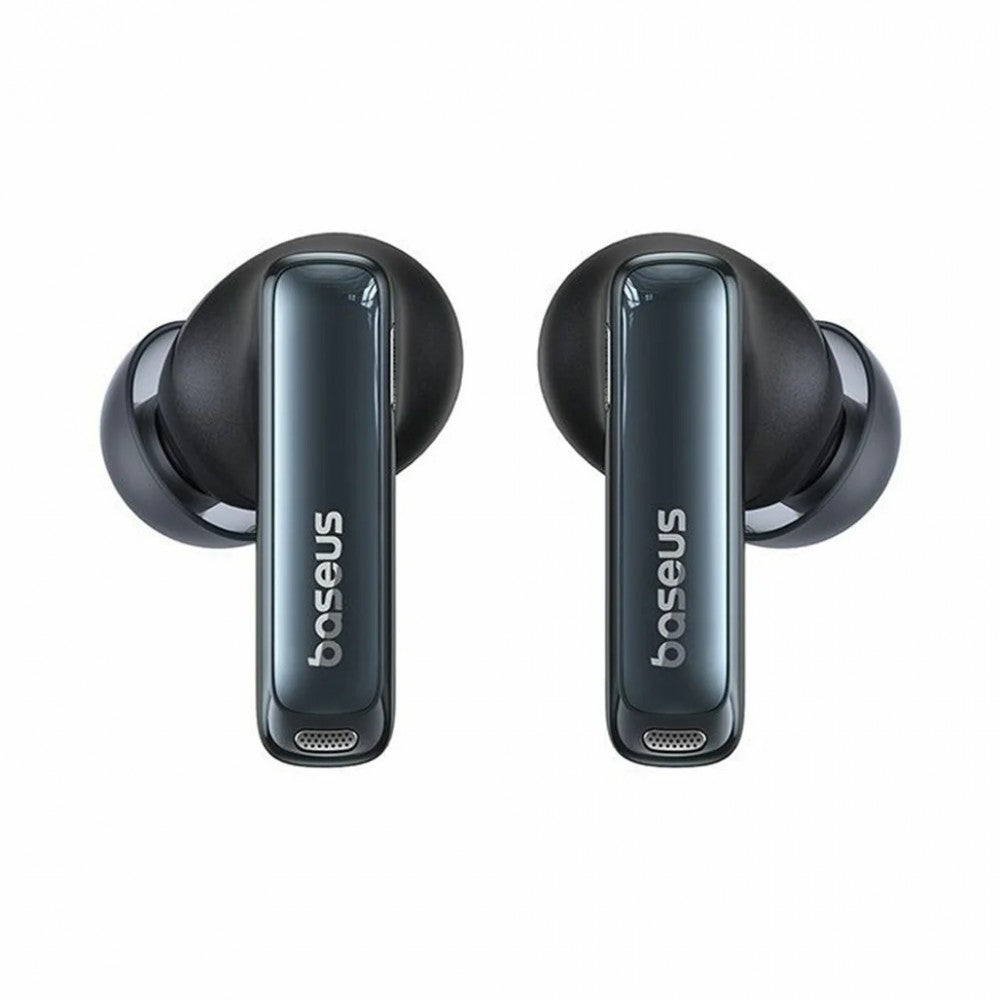 Os Baseus Bowie M2S Ultra True Wireless Earphones Cosmic Black