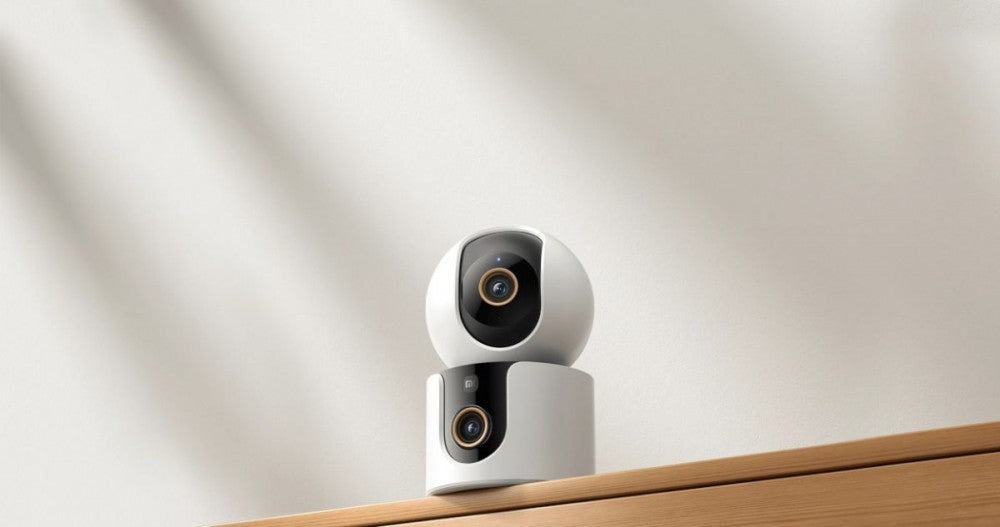 Smart Camera Xiaomi C500 Dual EU