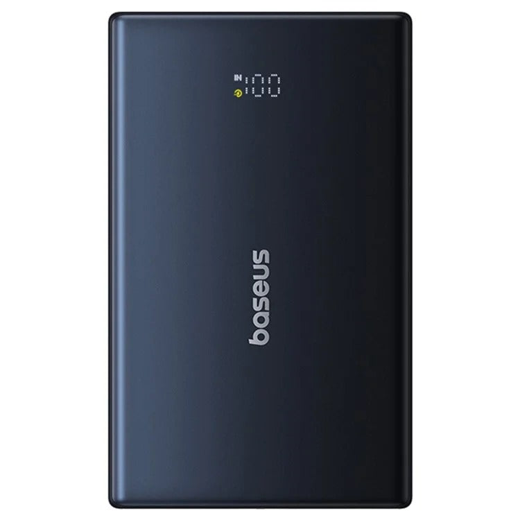 Powerbank baseus picogo 10000mah 20w cosmic black