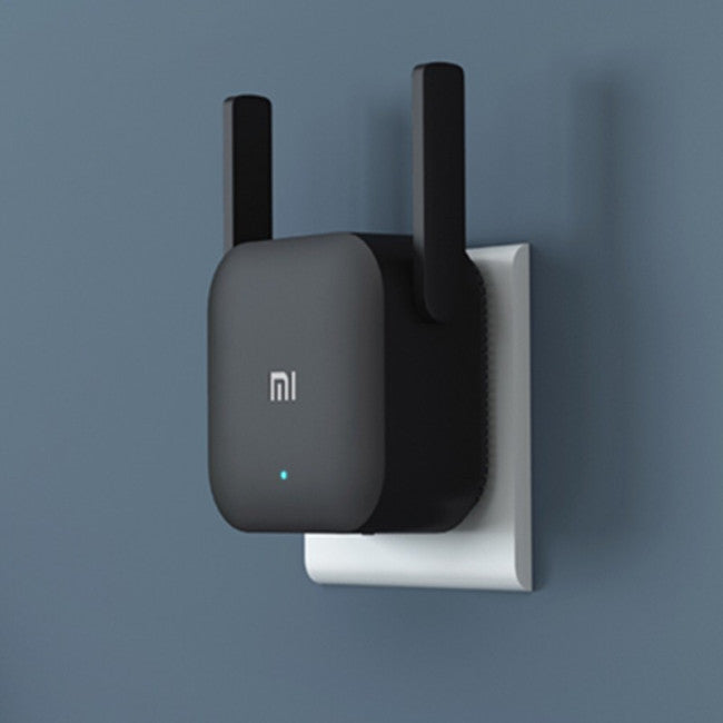 Range Extender Mi Pro Wi-Fi 300Mbps
