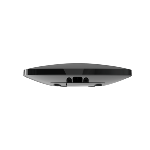 Central de Alarme Profissional Grau 2 - Comunicação Ethernet e Dual Sim Gprs - Sem Fios 868 Mhz Jewe