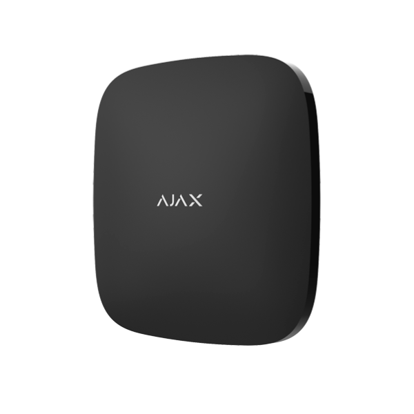 Central de Alarme Profissional Grau 2 - Comunicação Ethernet e Dual Sim Gprs - Sem Fios 868 Mhz Jewe