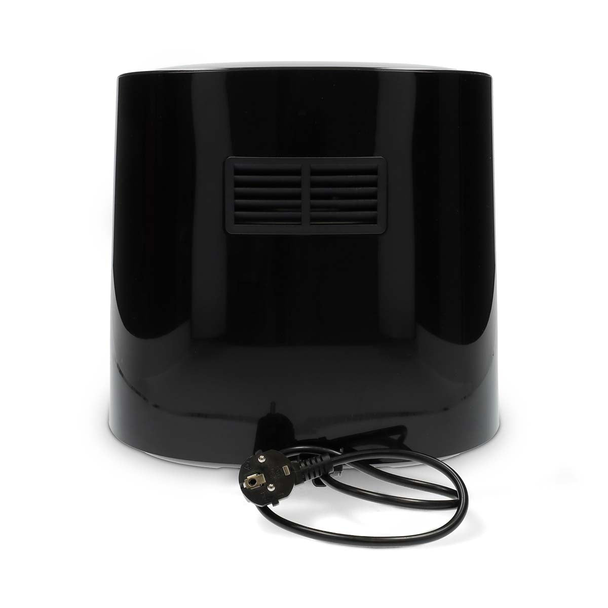 Fritadeira a Ar Quente Inteligente XXL Wi-Fi - Nedis - Tuya / SmartLife