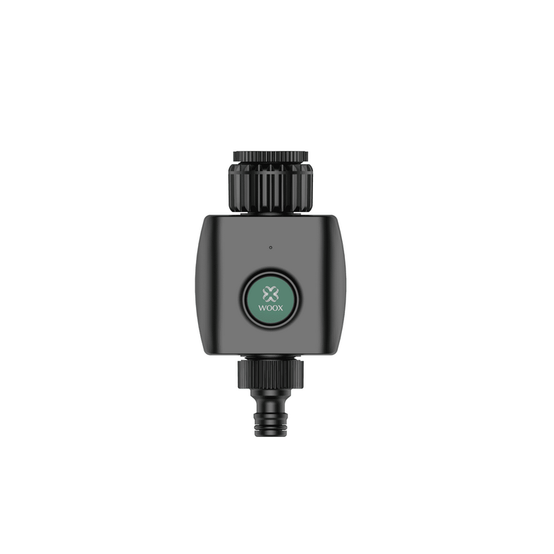 Controlo Inteligente de Irrigação de Jardim Woox / Tuya / Smart Life