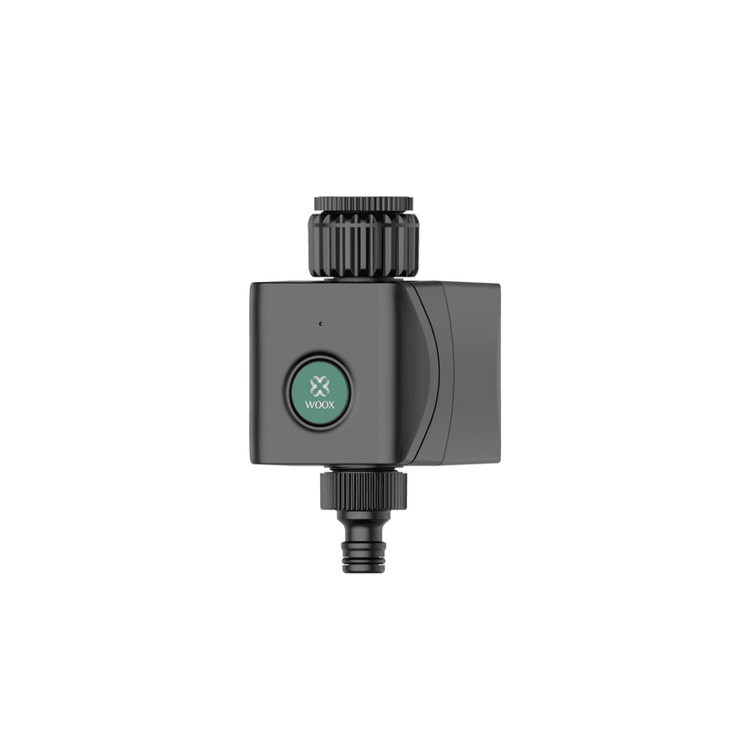 Controlo Inteligente de Irrigação de Jardim Woox / Tuya / Smart Life