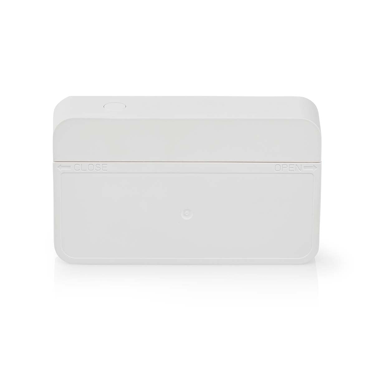 Sensor de Temperatura Zigbee - Nedis - Tuya / Smart Life
