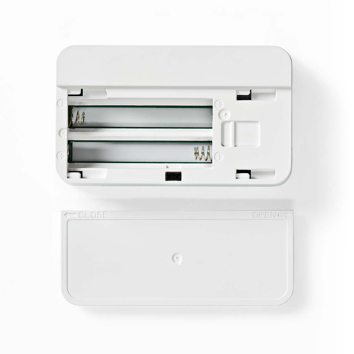 Sensor de Temperatura Zigbee - Nedis - Tuya / Smart Life