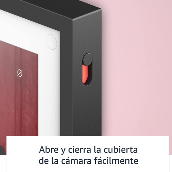 Echo Show 15 / Display Inteligente Full HD de 15,6" com Alexa e FireTv Integrado
