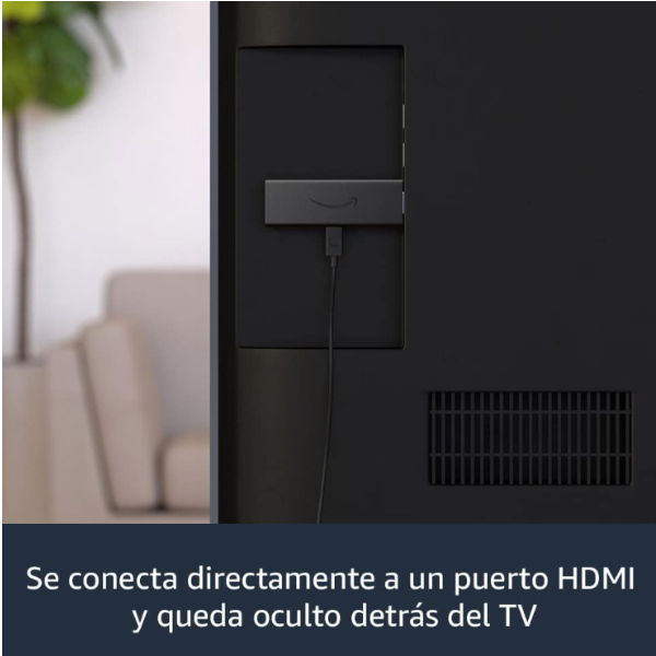 Fire TV Stick Lite com Alexa Voice Remote | Lite, transmissão em HD