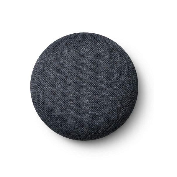 Google Nest Mini Preto
