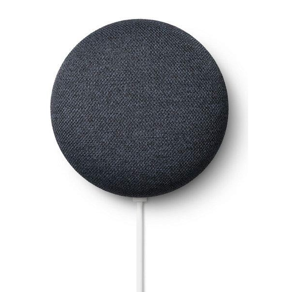 Google Nest Mini Preto