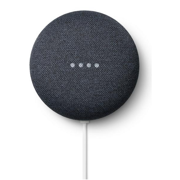 Google Nest Mini Preto