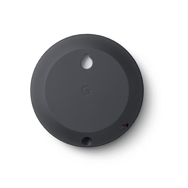 Google Nest Mini Preto