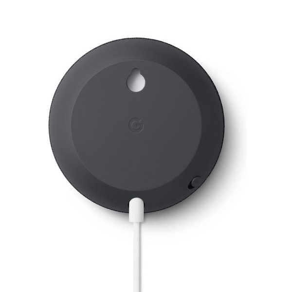 Google Nest Mini Preto