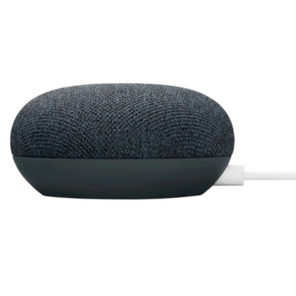 Google Nest Mini Preto