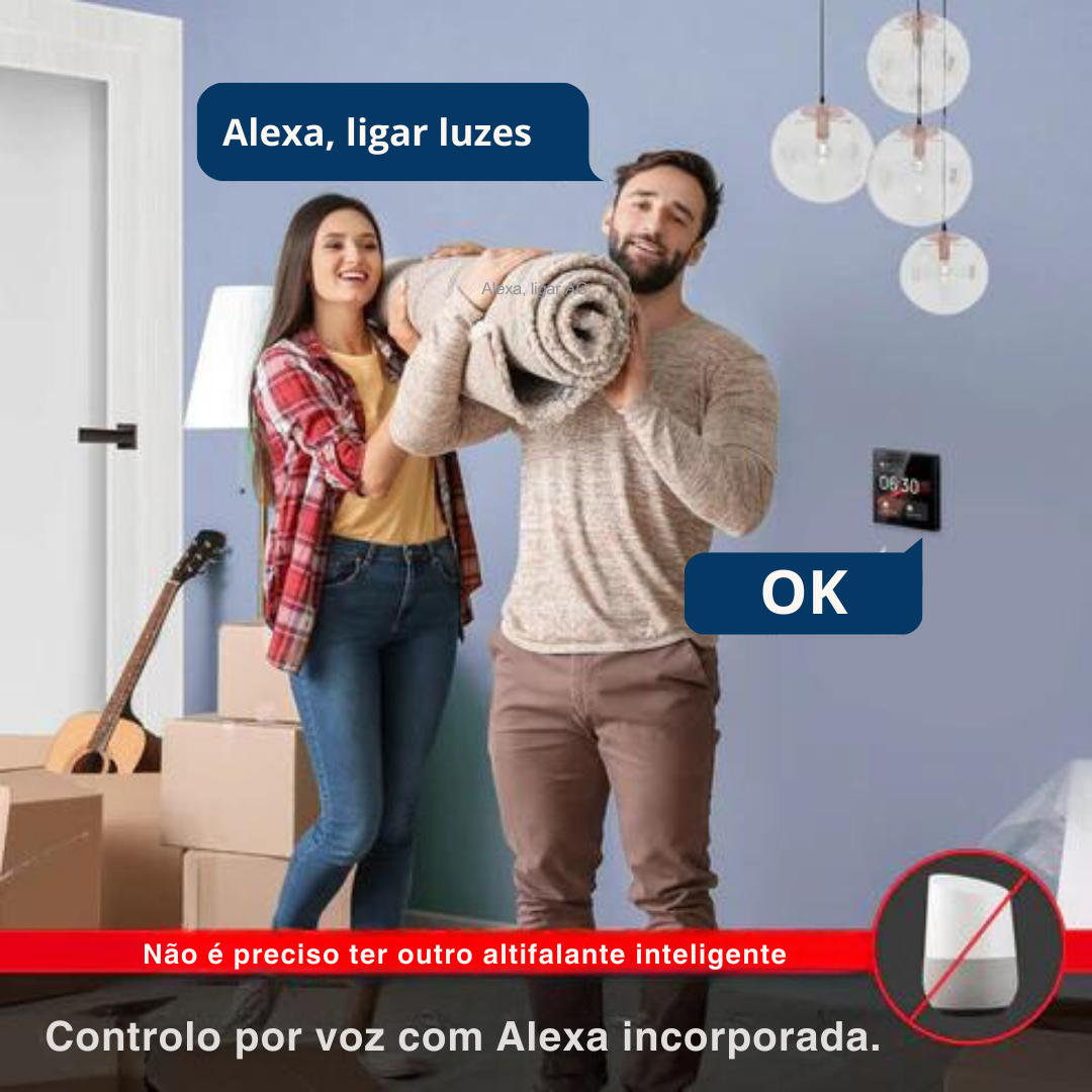 LoraTap-Módulo de relé de luz Tuya ZigBee 3,0, Smart Life, Google Home,  Alexa, dispositivos