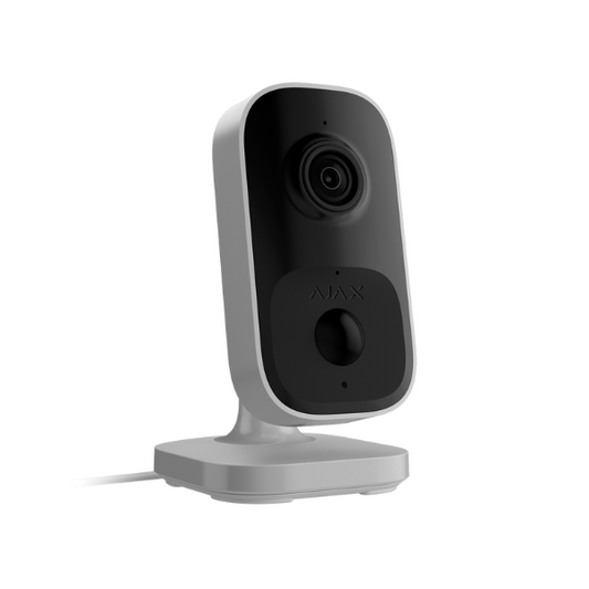 Câmara Cube IP 4 Mp com Deteção de objectos com IA (Copiar)
