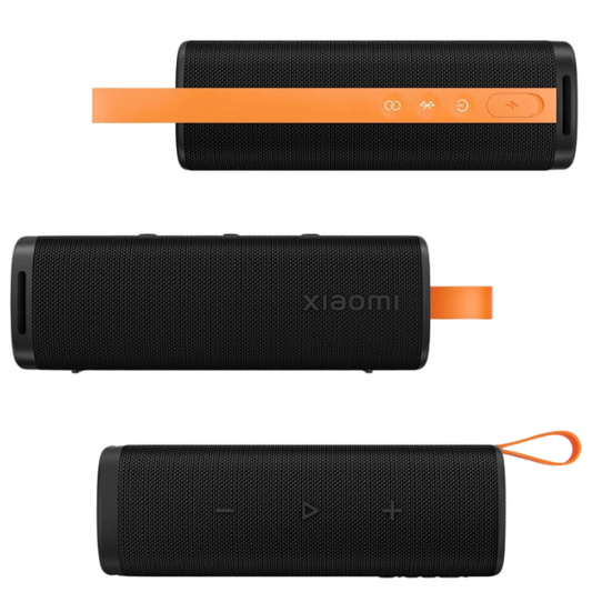 Coluna Sound Outdoor 30W Preto