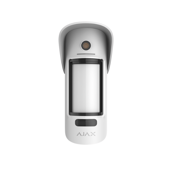 Fotodetetor Ajax | Aj-Motioncam-Phod-W