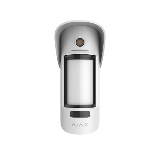 Fotodetetor Ajax | Aj-Motioncam-Phod-W