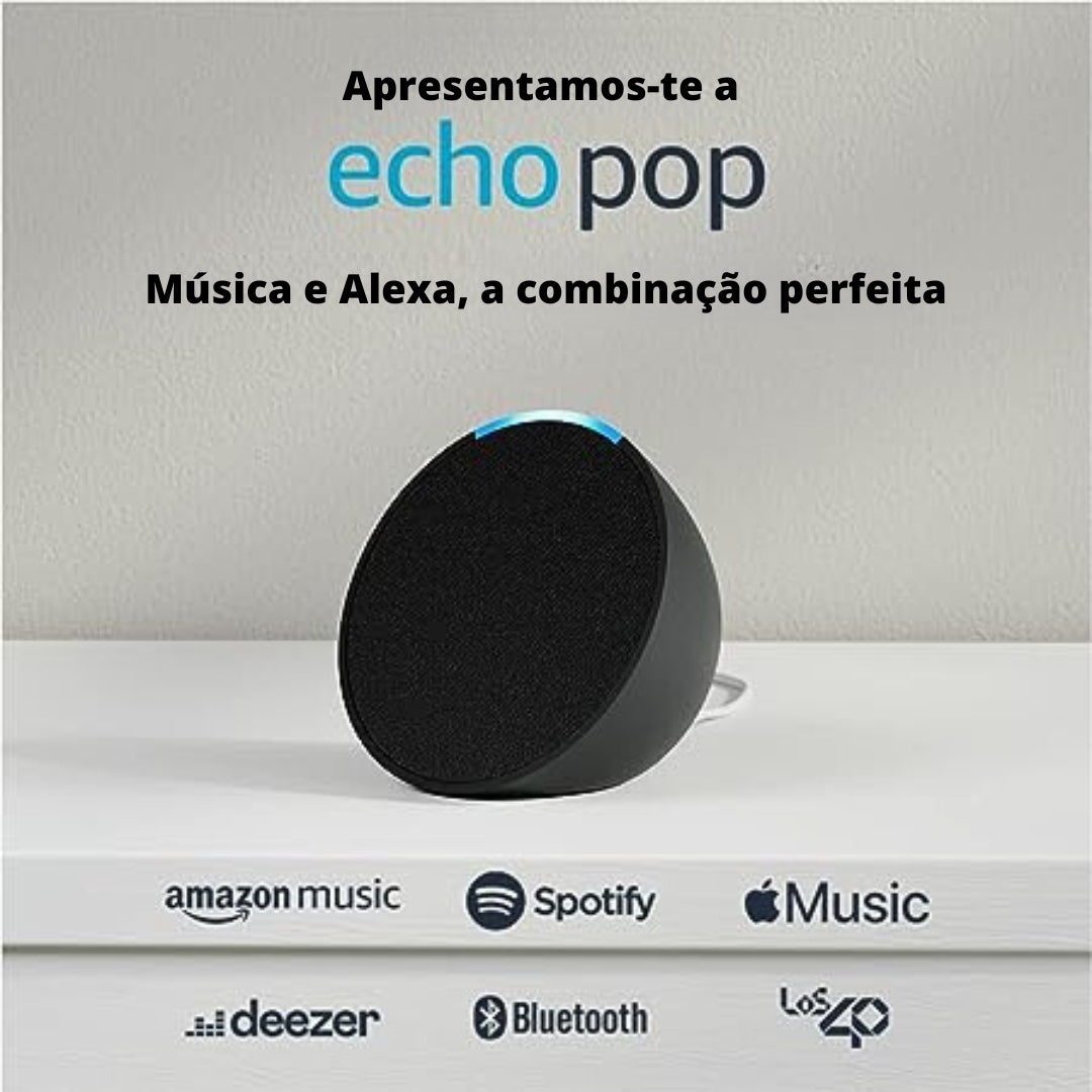 Echo discount dot antracita