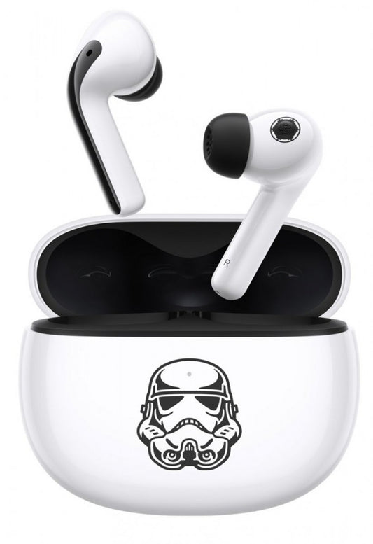 Auriculares Buds 3 Star Wars Edition Stormtrooper
