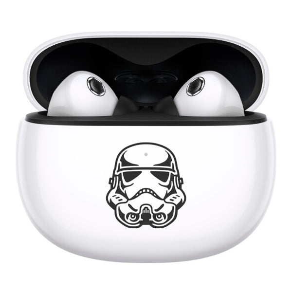 Auriculares Buds 3 Star Wars Edition Stormtrooper