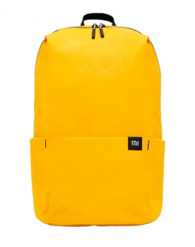 Mochila Mi Casual Daypack (Amarela)
