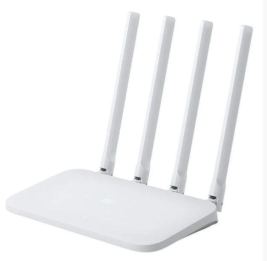 MI Router 4C Branco