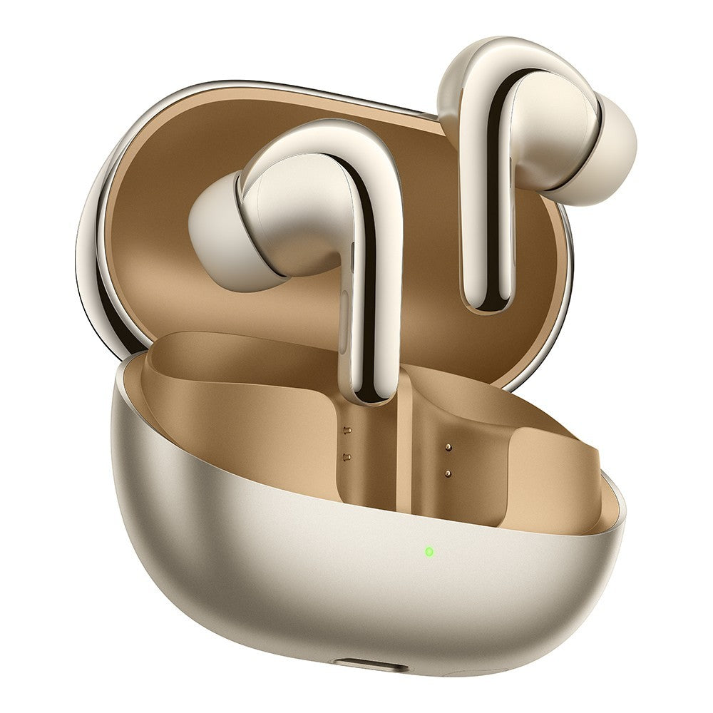 Auriculares Buds 4 Pro Gold