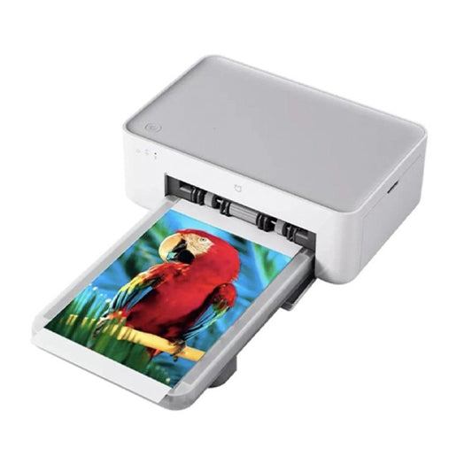 Impressora Fotografica Instant Photo Printer 1S Set
