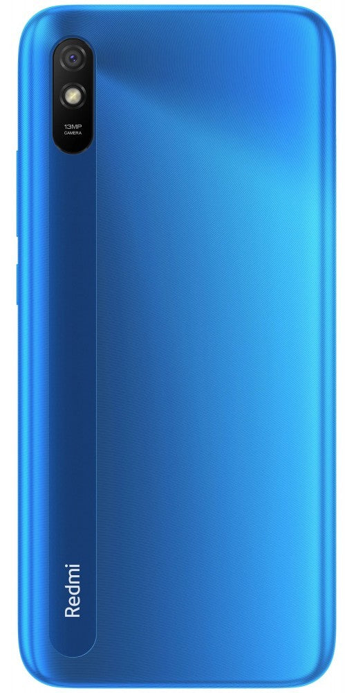 Smartphone Redmi 9A 6.53P 2GB/32GB Azul