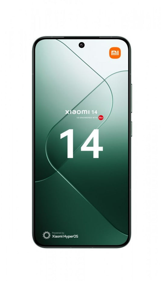 Smartphone Mi 14 12+512 Jade Green