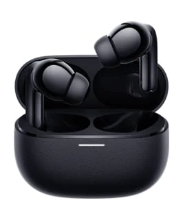 Earbuds Redmi Buds 5 Pro Bluetooth 5.3 Midnight Black