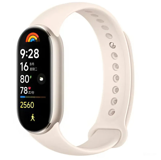 Smartband Band 9 Titan Gray