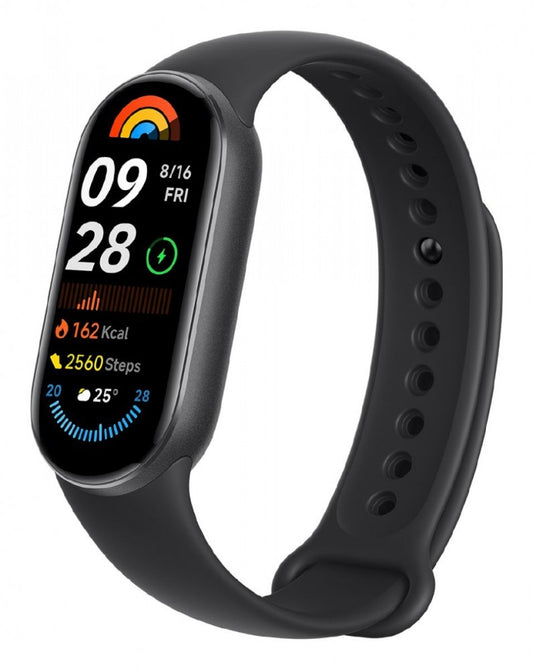 Smartband Mi Band 9 Preto