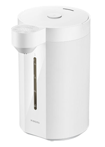 Dispensador de Água Quente Smart Electric Hot Water Dispenser 5L Eu