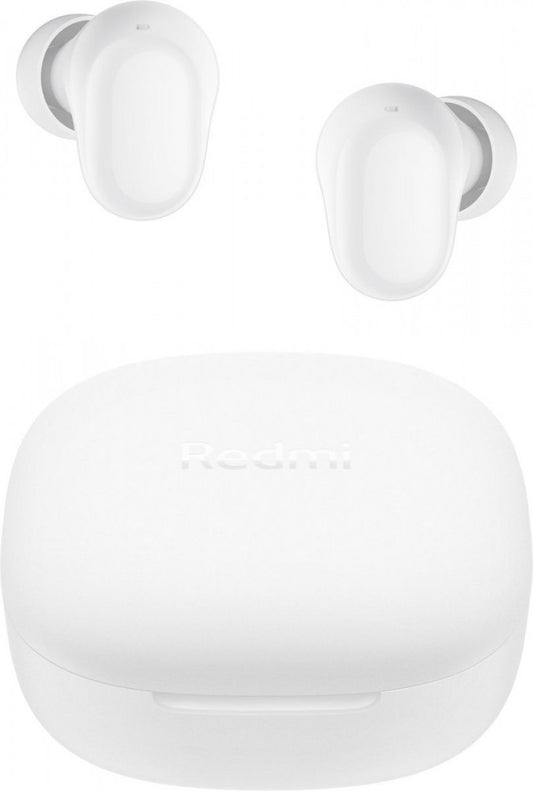 Auriculares Xiaomi Redmi Buds 6 Play White