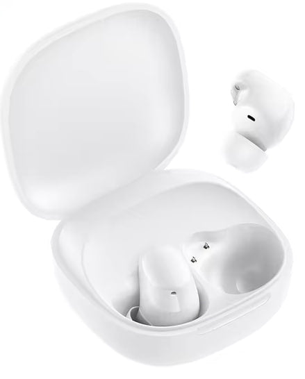 Auriculares Xiaomi Redmi Buds 6 Play White