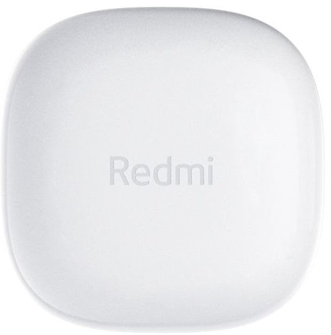 Auriculares Xiaomi Redmi Buds 6 Play White