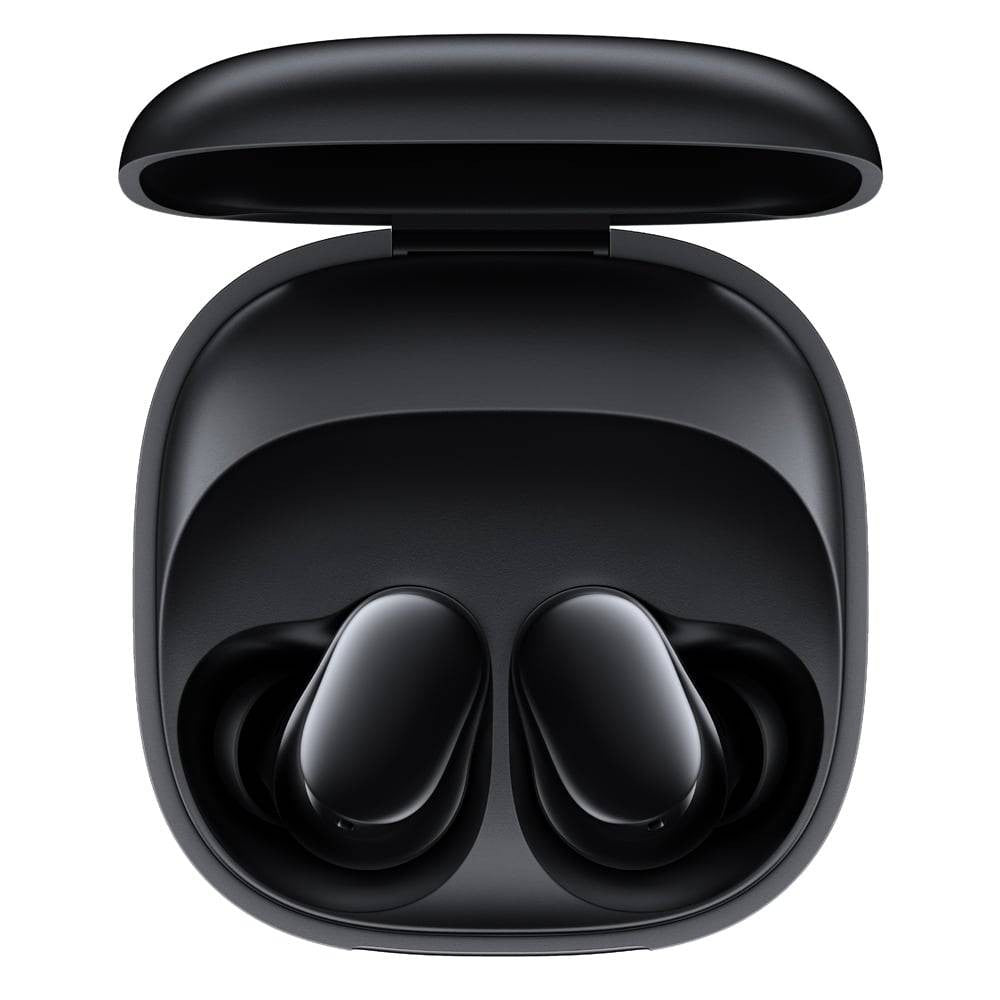 Auriculares Xiaomi Redmi Buds 6 Play Preto