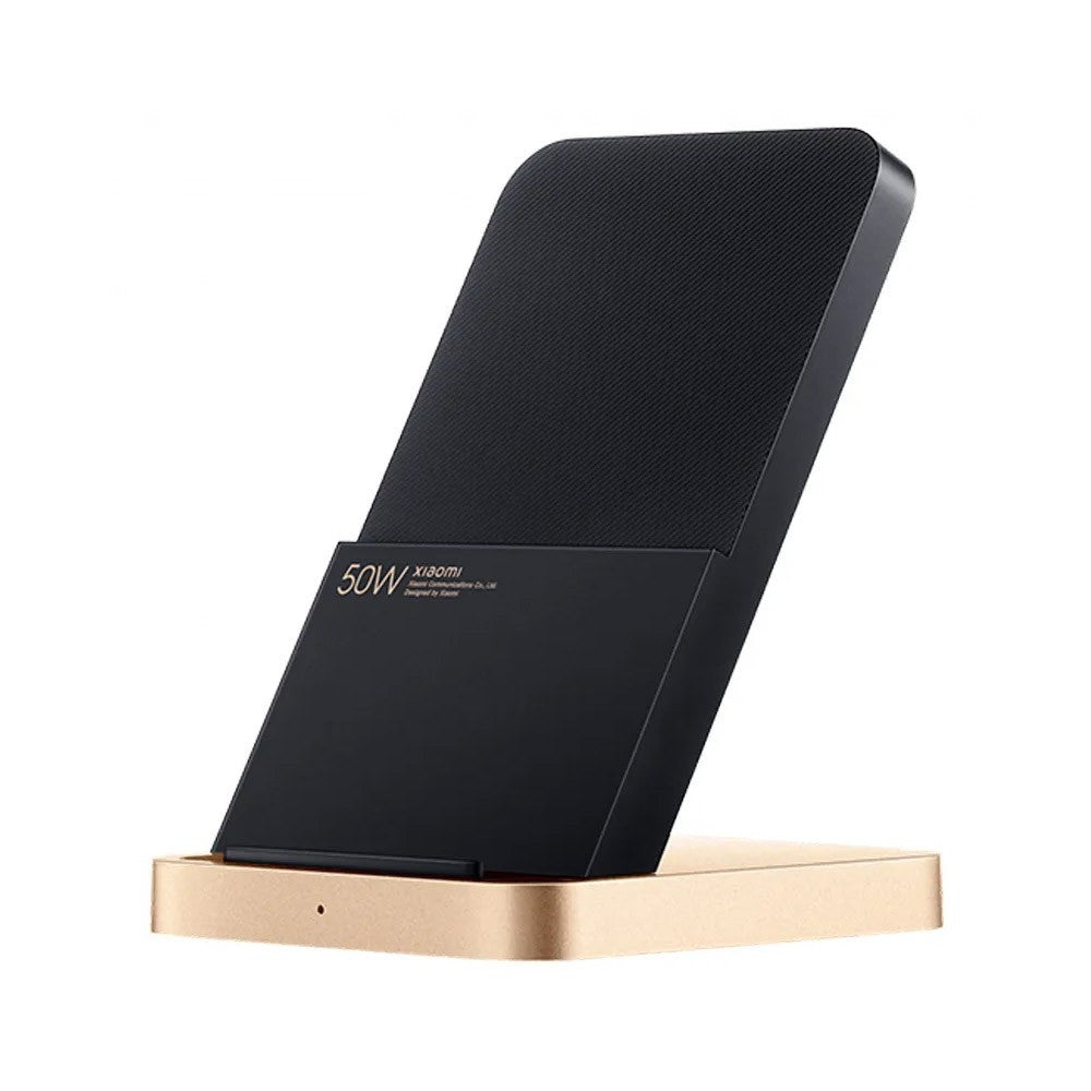 Carregador 50W Wireless Charging Stand