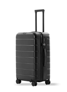 Luggage Classic Pro 24 Black