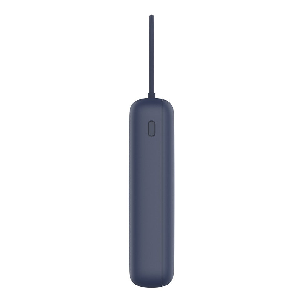 33W Power Bank 20000mAh Blue